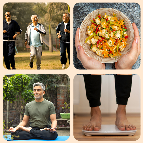 Lower Cholesterol tips