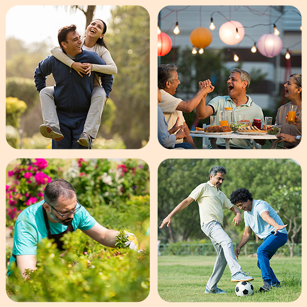 stragtegies for empty nest syndrome